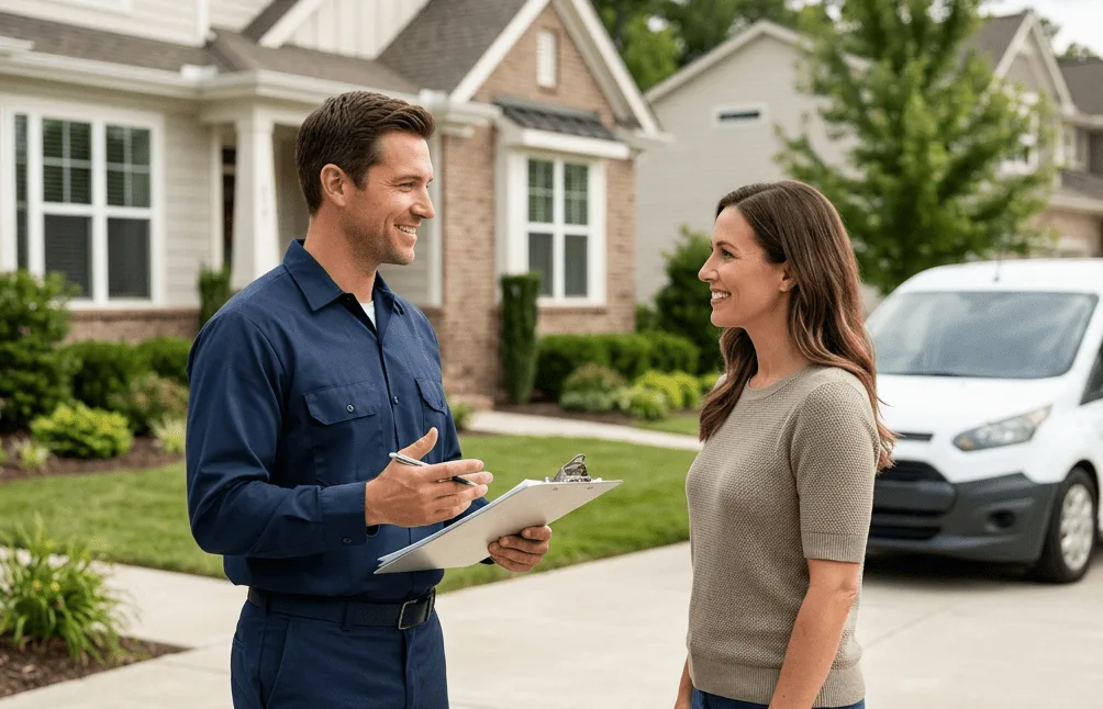 Mold Remediation Hookerton, NC FAQs